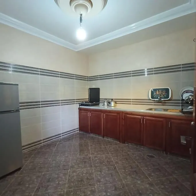 Appartement Maison Dhote Marakeş 0*,